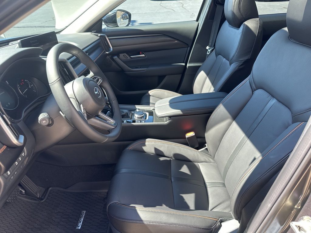 2026 Mazda CX-50 Turbo - Photo 33