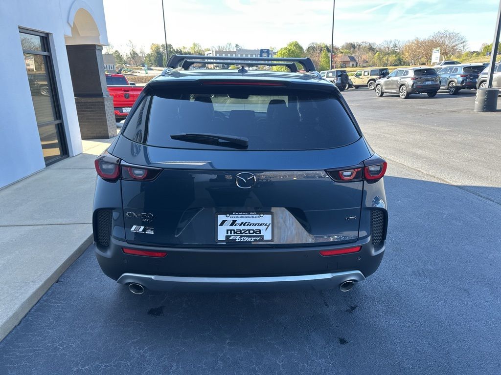2026 Mazda CX-50 Premium Plus - Photo 9