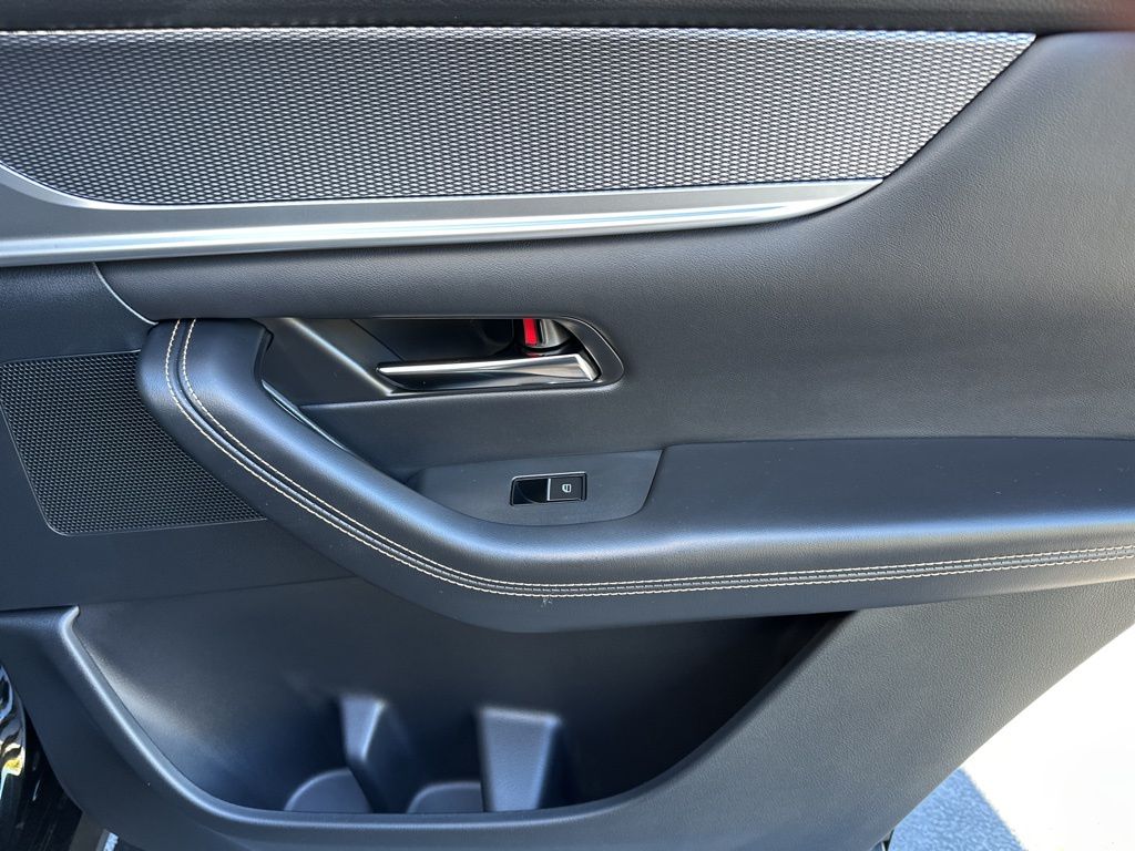 2026 Mazda CX-90 Preferred Package - Photo 15