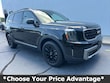  Kia Telluride