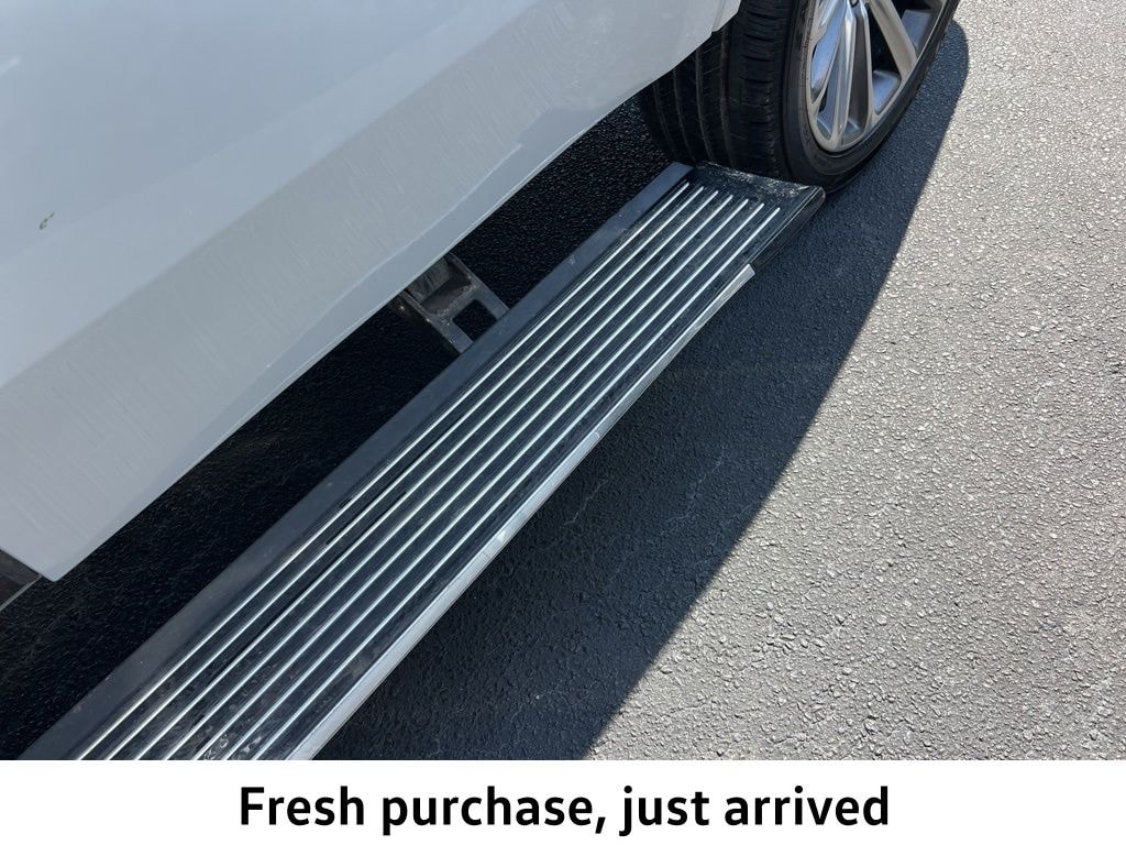 Used 2022 Jeep Grand Wagoneer Series II SUV