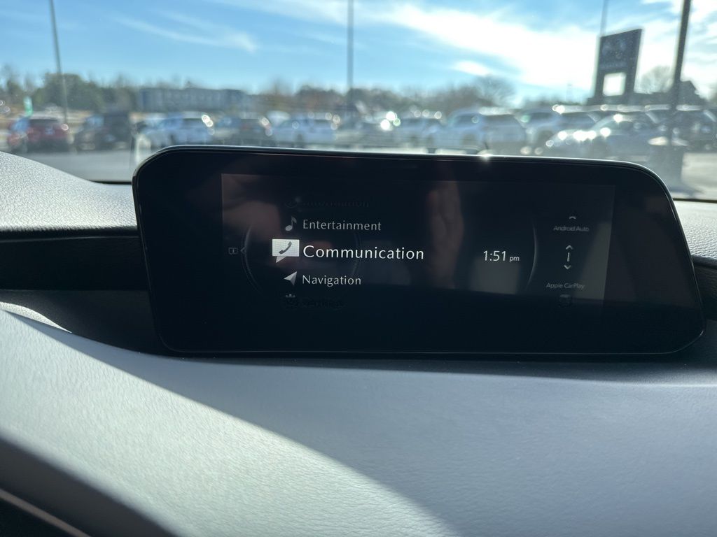 2026 Mazda Mazda3 Preferred - Photo 38