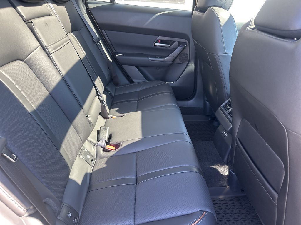 2026 Mazda CX-50 Turbo - Photo 20