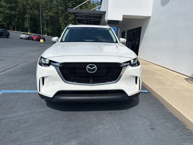 2026 Mazda CX-90 3.3 Turbo Preferred photo 2