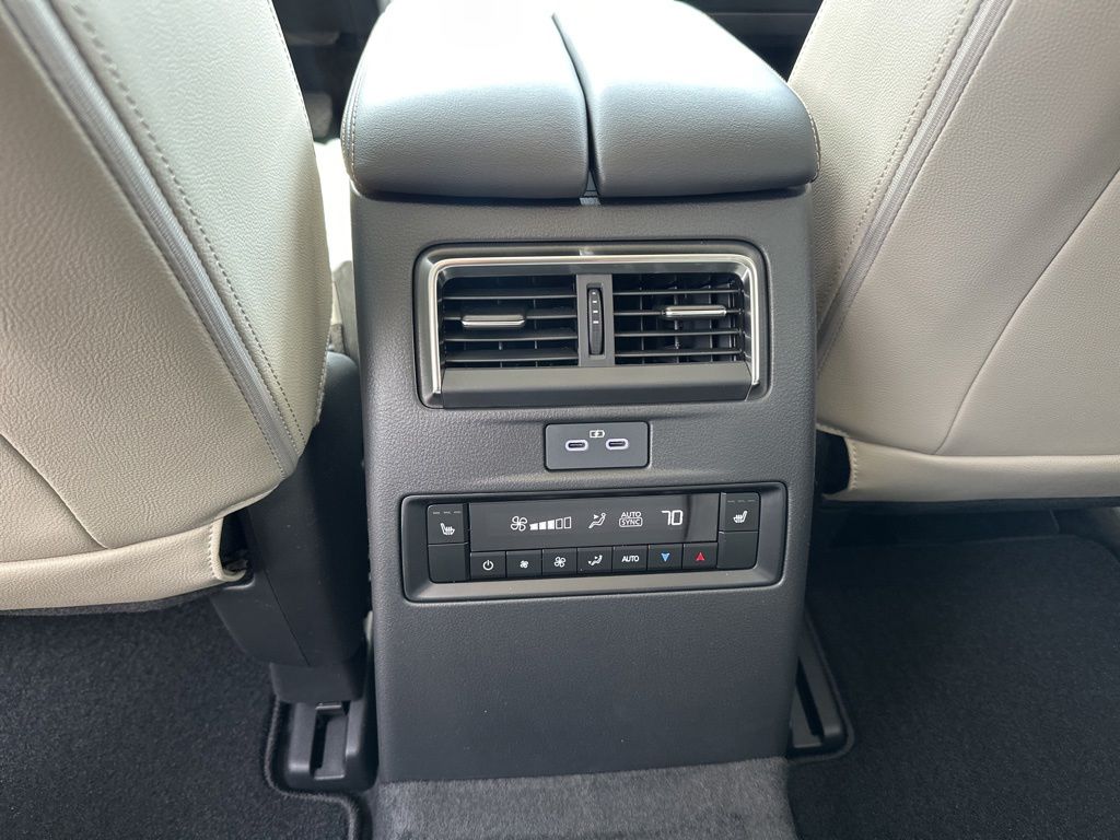 2026 Mazda CX-70 SC Plus - Photo 25