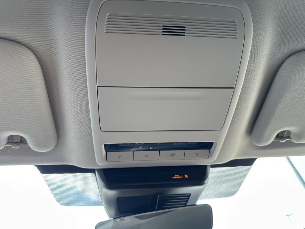 2026 Mazda CX-70 SC - Photo 35