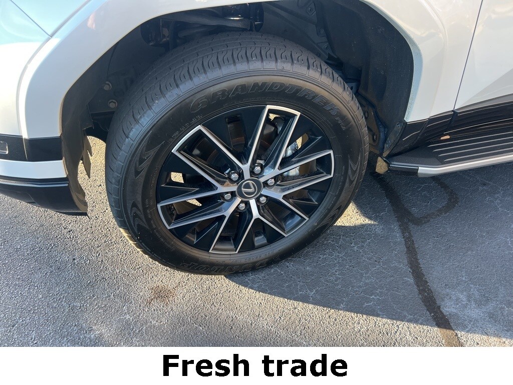 Used 2024 Lexus GX 550 Premium+ SUV