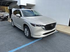 in Greenville SC 2025 Mazda CX-5 2.5 S Preferred AWD Sport Utility New