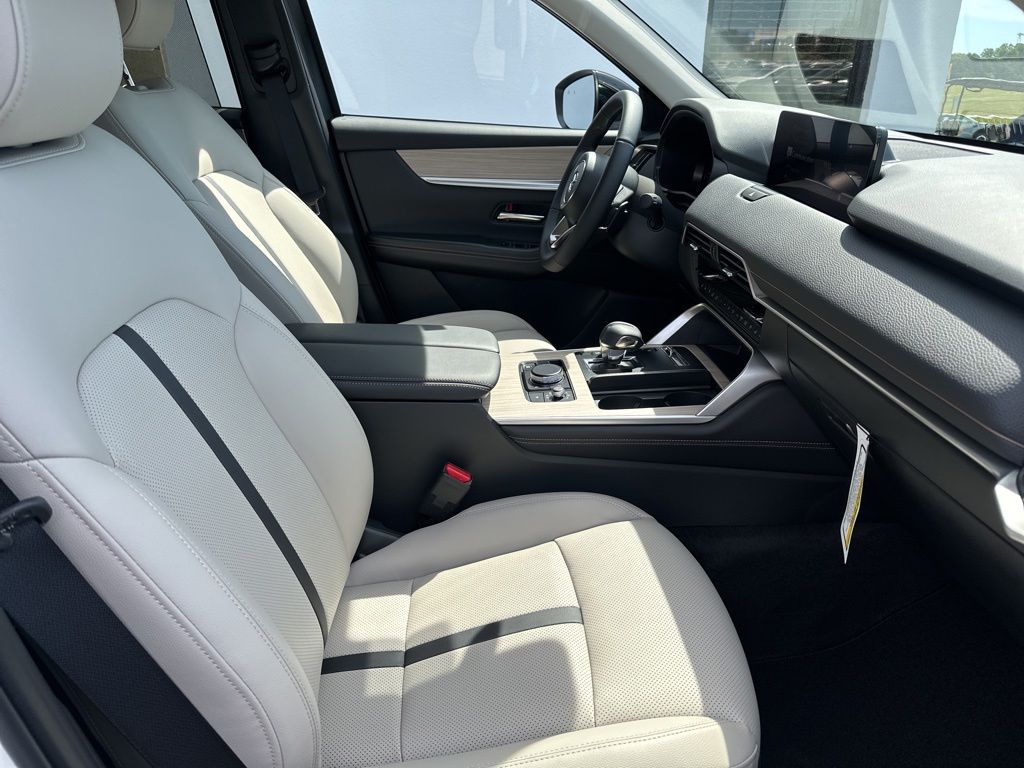 2026 Mazda CX-70 SC Plus - Photo 14