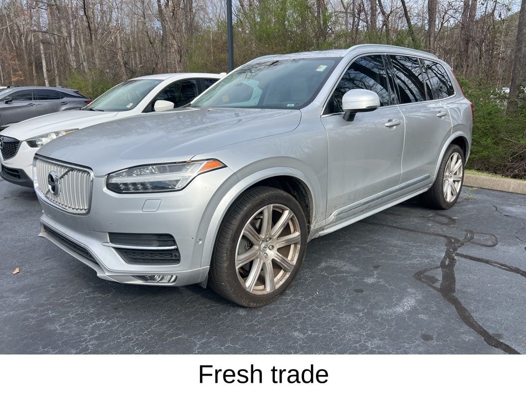Used 2019 Volvo XC90 T6 Inscription SUV
