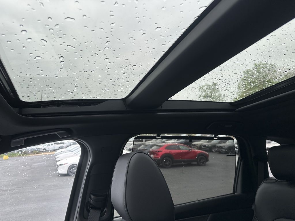 2026 Mazda CX-90 Premium Sport Package - Photo 47