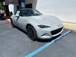 Mazda MX-5 MIATA
