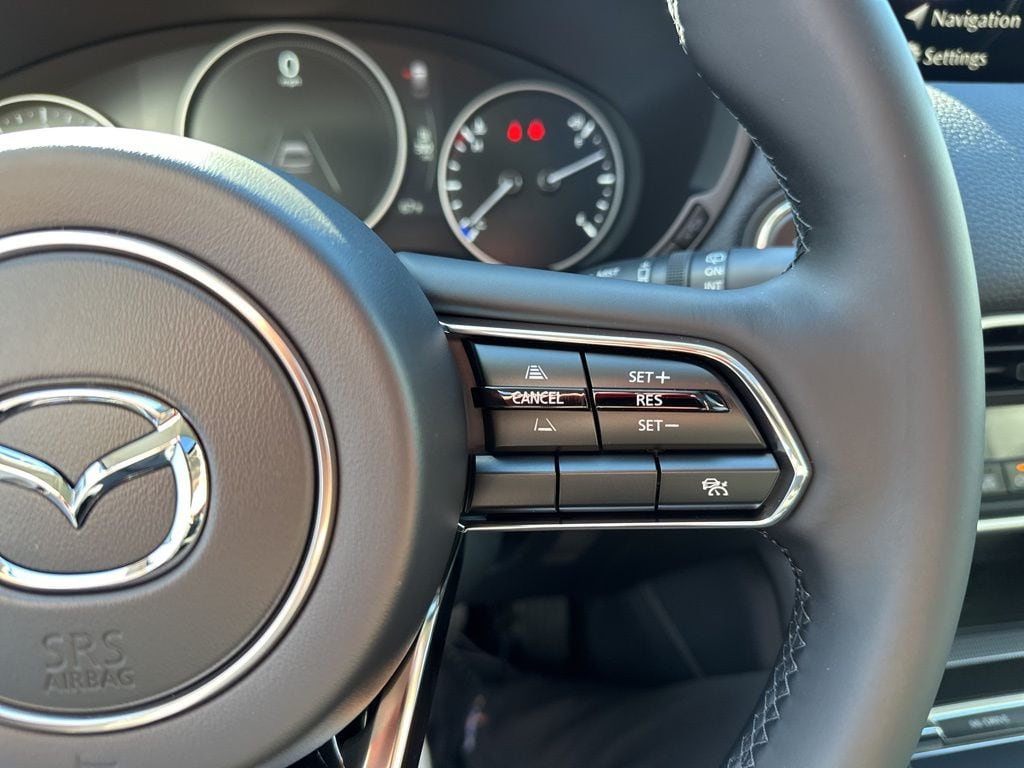 2026 Mazda CX-90 Preferred Package - Photo 38