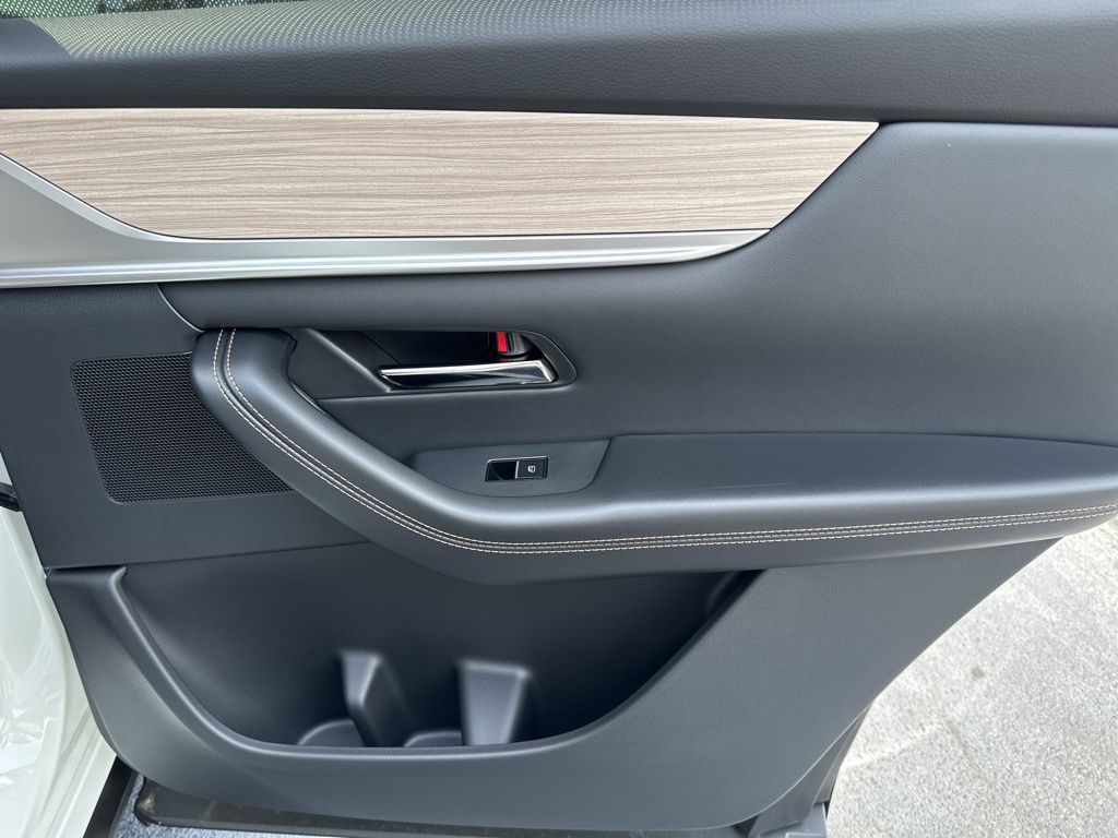 2026 Mazda CX-70 SC Plus - Photo 16