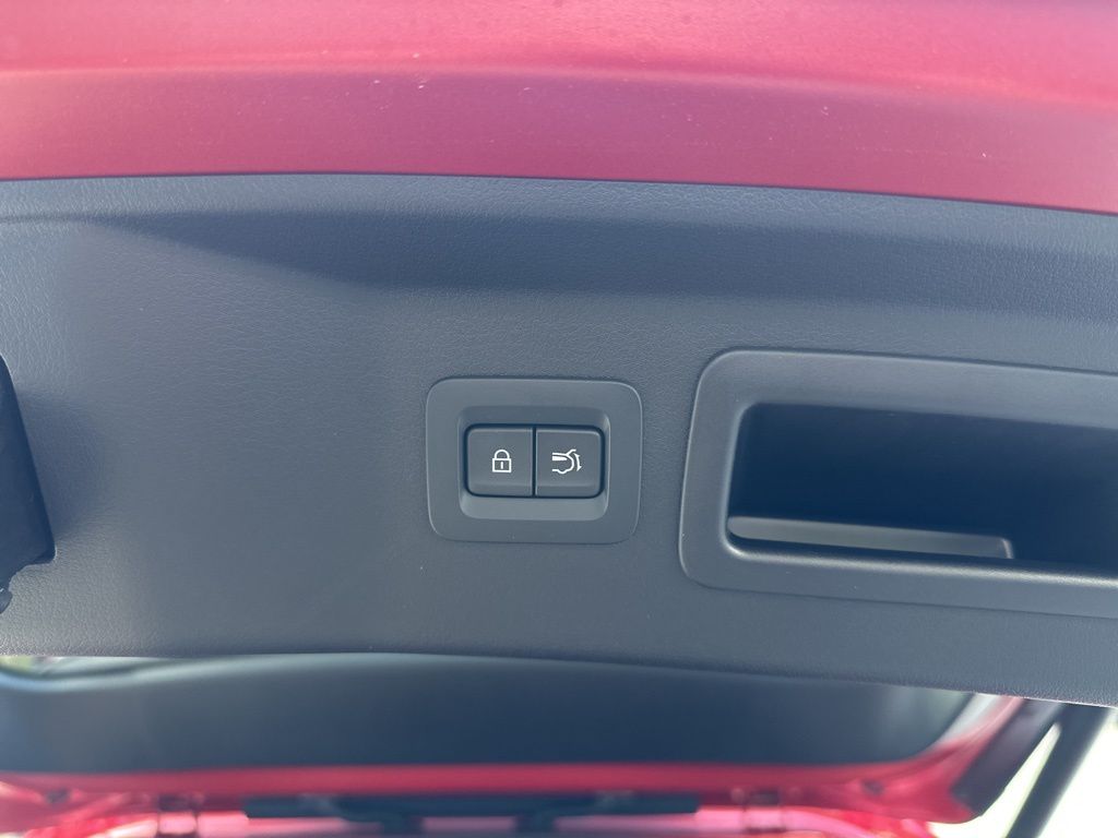 2026 Mazda CX-70 SC - Photo 16
