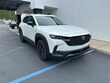 Mazda CX-50 Hybrid