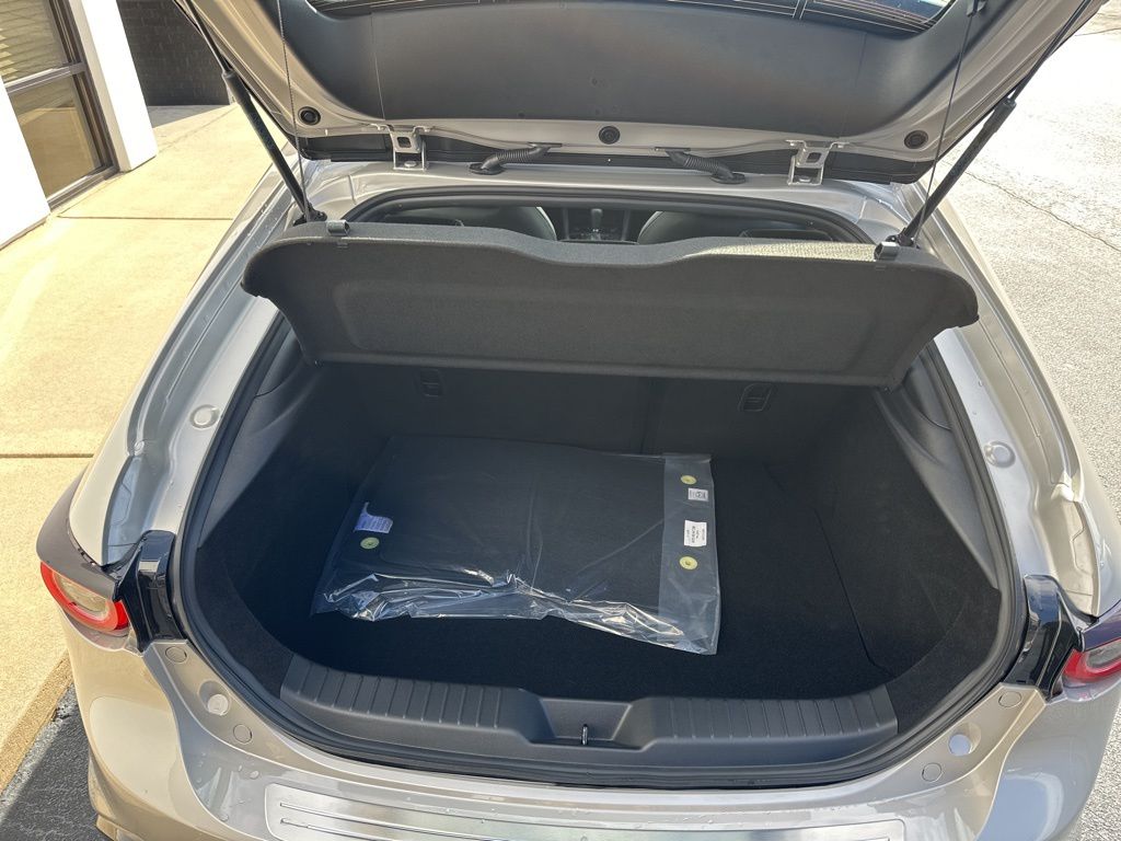 2026 Mazda Mazda3 Preferred - Photo 20