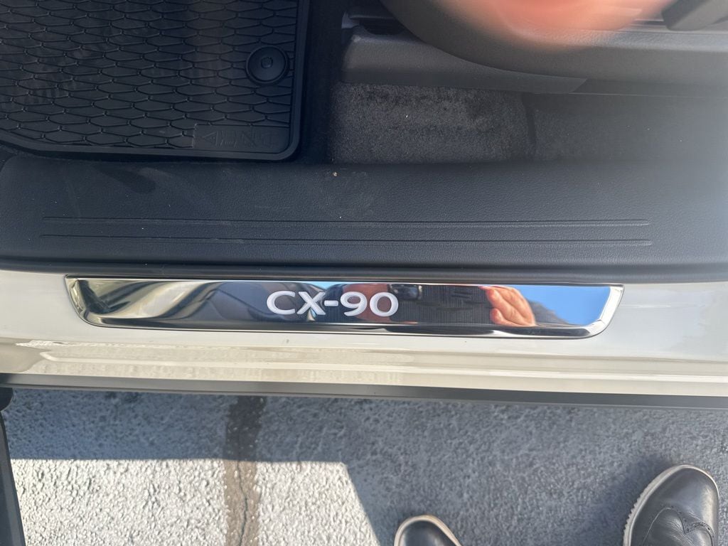 2026 Mazda CX-90 Premium Package - Photo 36
