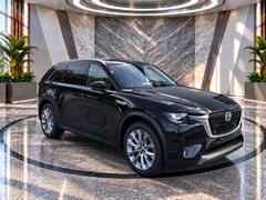 in Greenville SC 2026 Mazda CX-90 3.3 Turbo Preferred AWD Sport Utility New