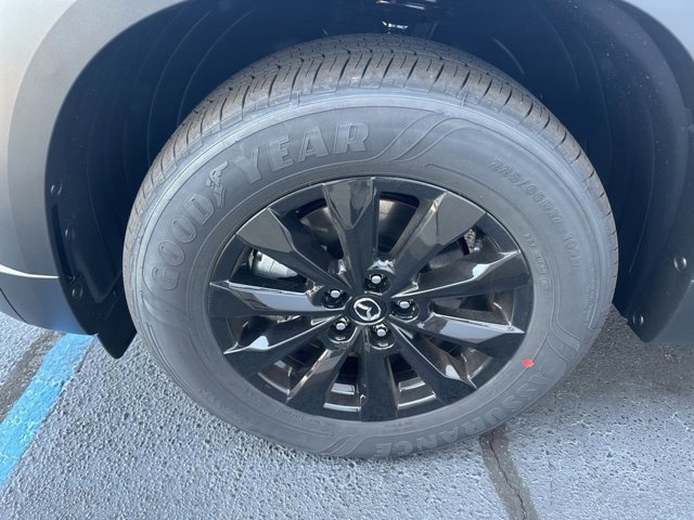 2025 Mazda CX-50 2.5 S Preferred photo 4