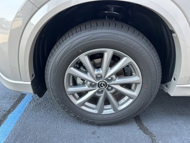 2025 Mazda CX-5 2.5 S Preferred photo 3