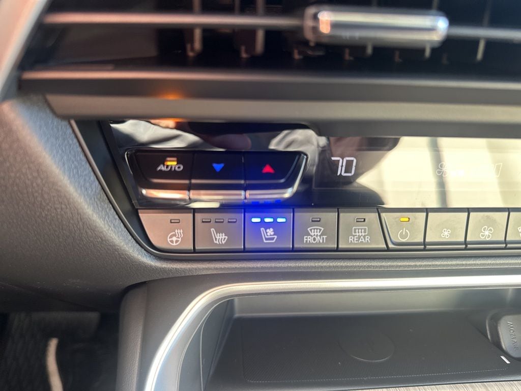 2026 Mazda CX-90 Premium Package - Photo 57