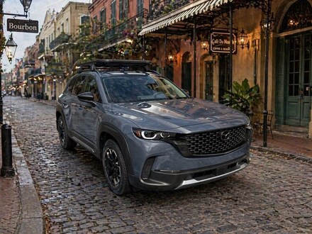 2026 Mazda CX-50 2.5 Turbo Meridian Edition AWD Sport Utility