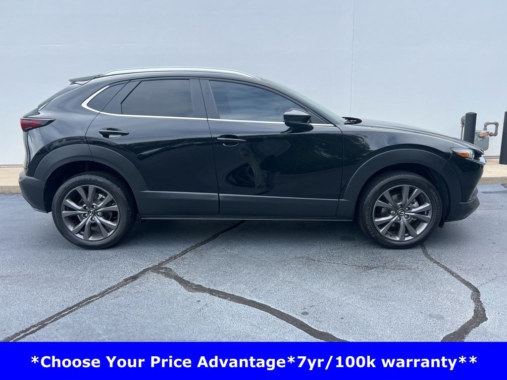 Used 2023 Mazda CX-30 2.5 S Preferred Package SUV
