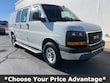  GMC Savana 2500