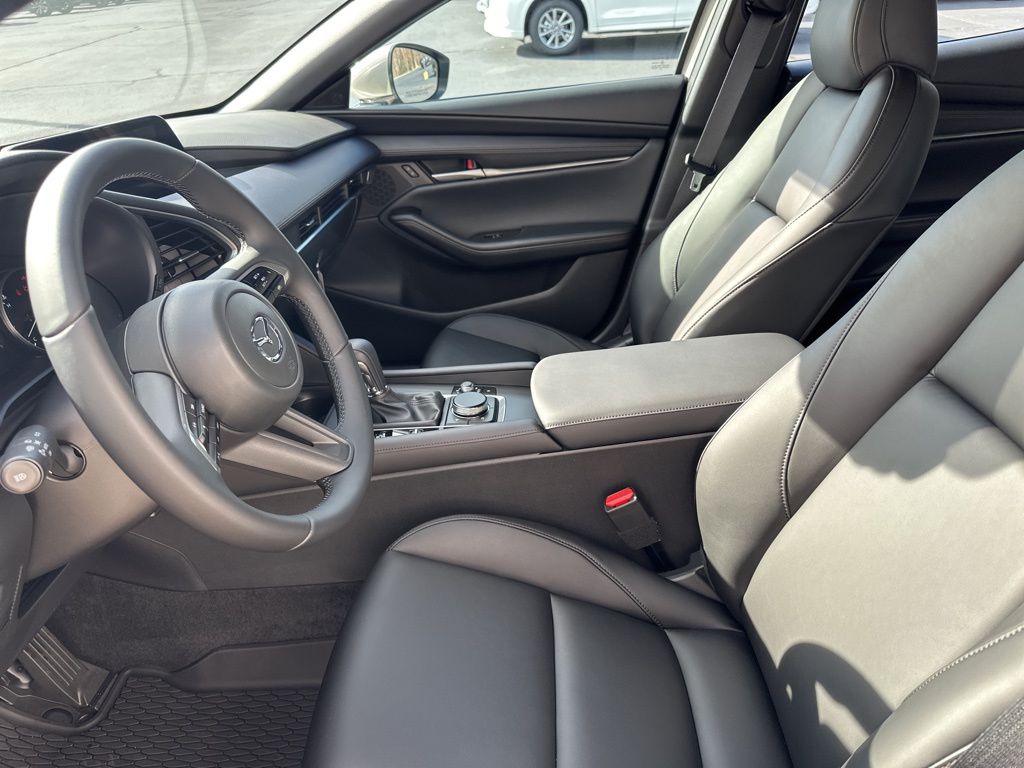 2026 Mazda Mazda3 Preferred - Photo 28