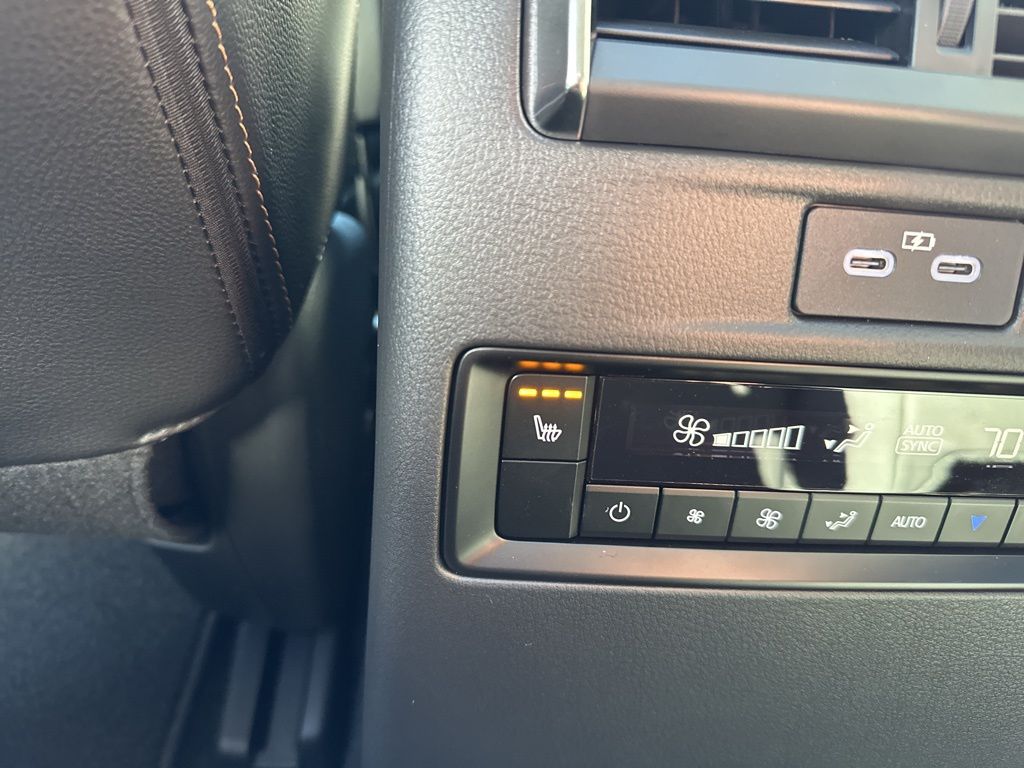 2026 Mazda CX-90 Preferred Package - Photo 29