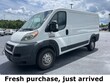 Ram Promaster 1500