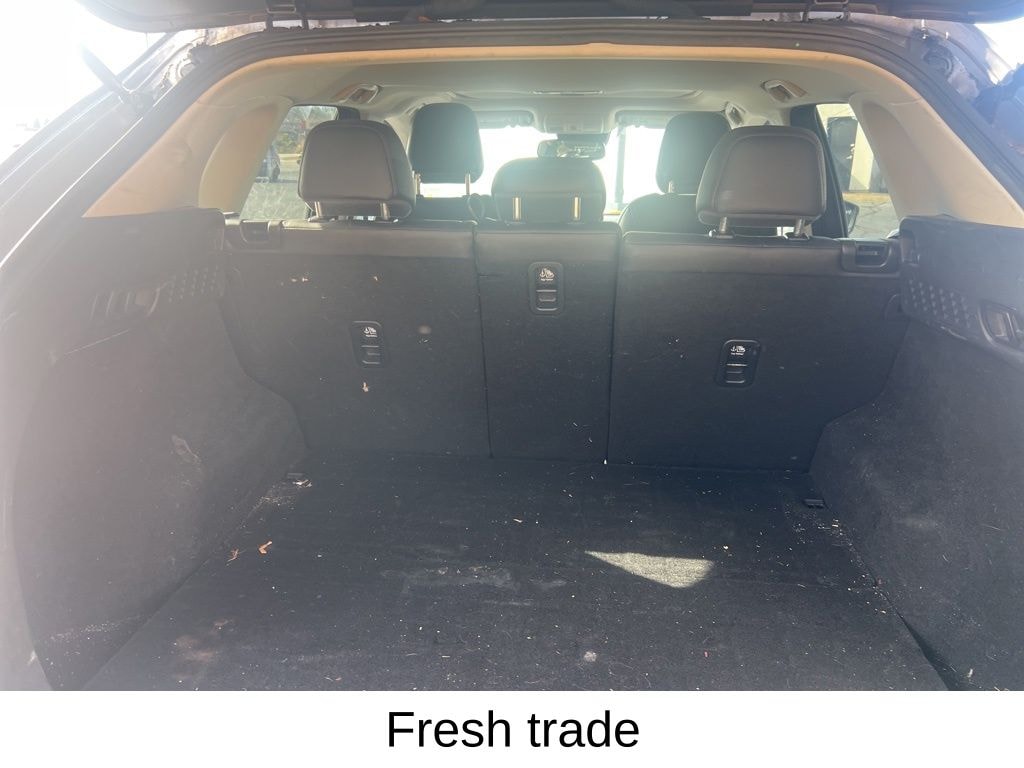 Certified 2022 Mazda CX-5 2.5 S Carbon Edition SUV