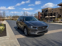 in Greenville SC 2026 Mazda CX-30 2.5 S Preferred AWD Sport Utility New
