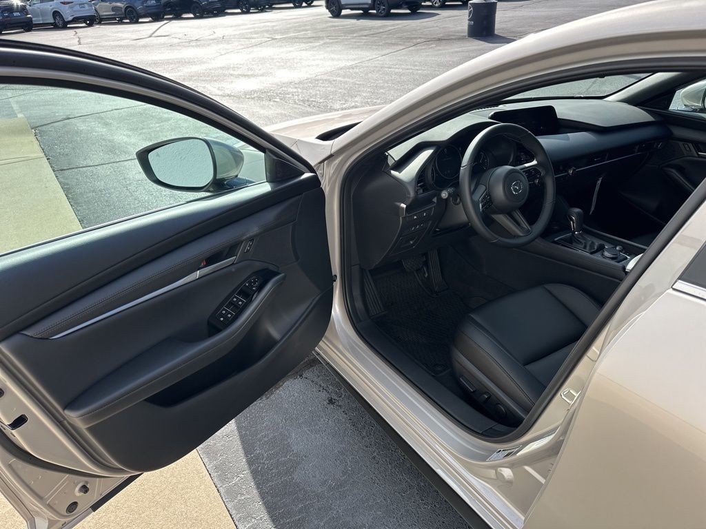 2026 Mazda Mazda3 Preferred - Photo 26