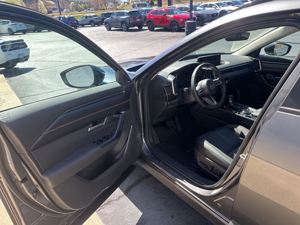 2026 Mazda CX-50 Turbo - Photo 31
