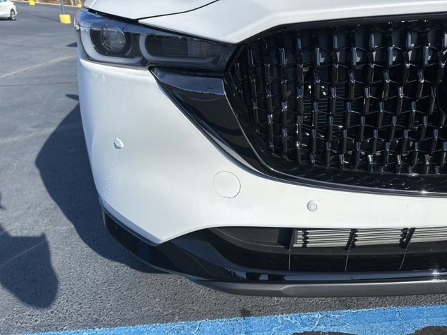 2025 Mazda CX-5 2.5 Turbo Premium photo 3