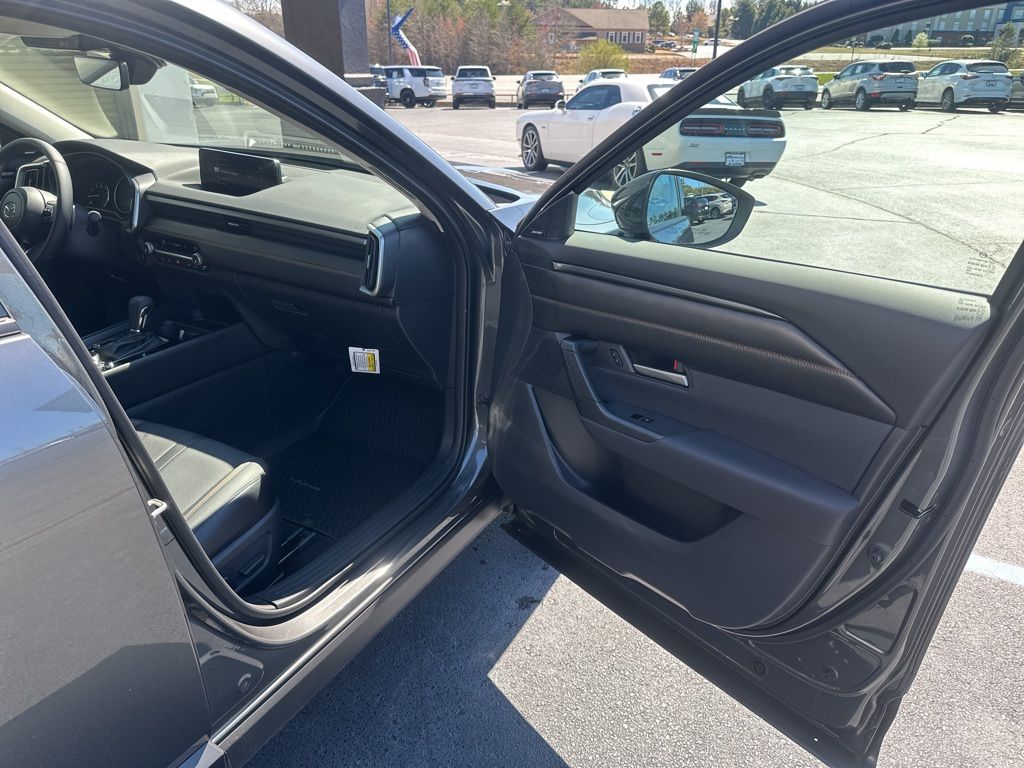 2026 Mazda CX-50 Turbo - Photo 13