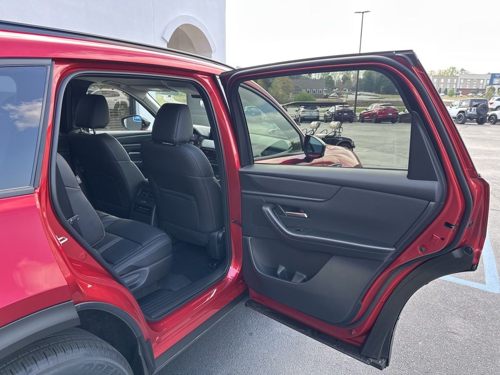2026 Mazda CX-70 SC - Photo 12