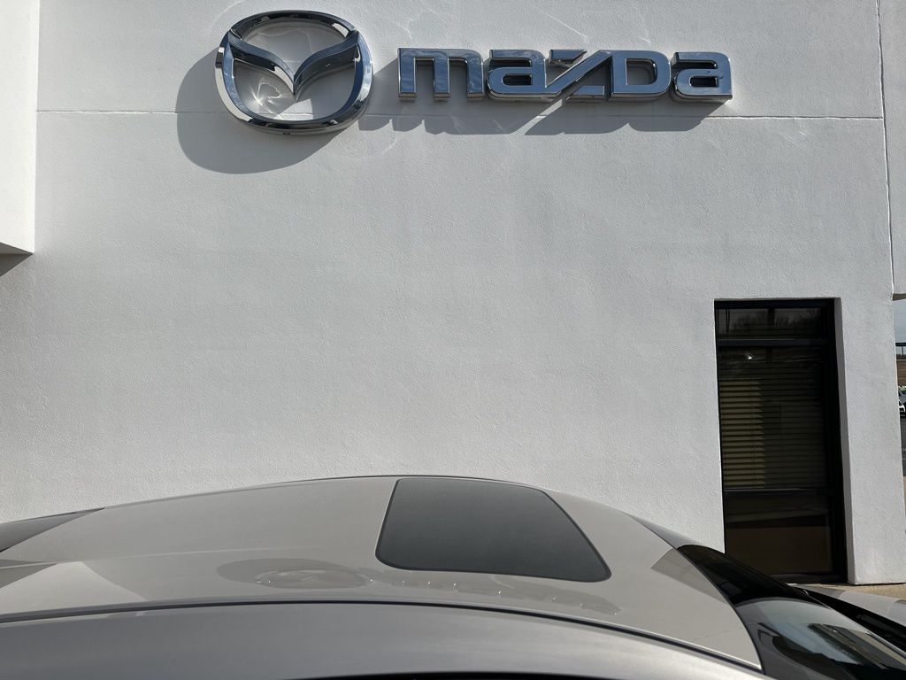 2026 Mazda Mazda3 Preferred - Photo 12