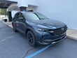 Mazda CX-50