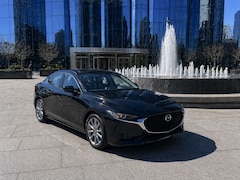 in Greenville SC 2026 Mazda Mazda3 Sedan 2.5 S Preferred SEDAN New