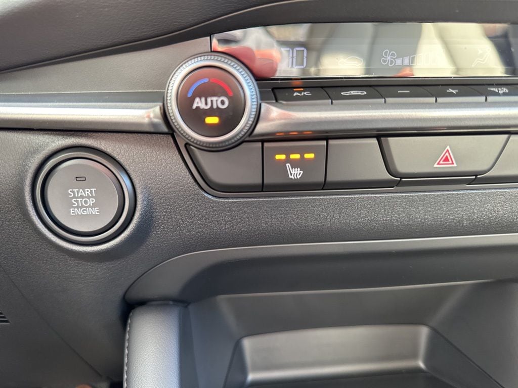2026 Mazda Mazda3 Preferred - Photo 40