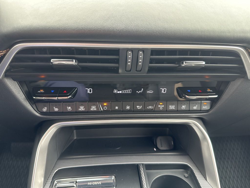 2026 Mazda CX-90 Premium Sport Package - Photo 51
