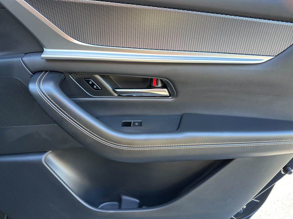 2026 Mazda CX-90 Preferred Package - Photo 11