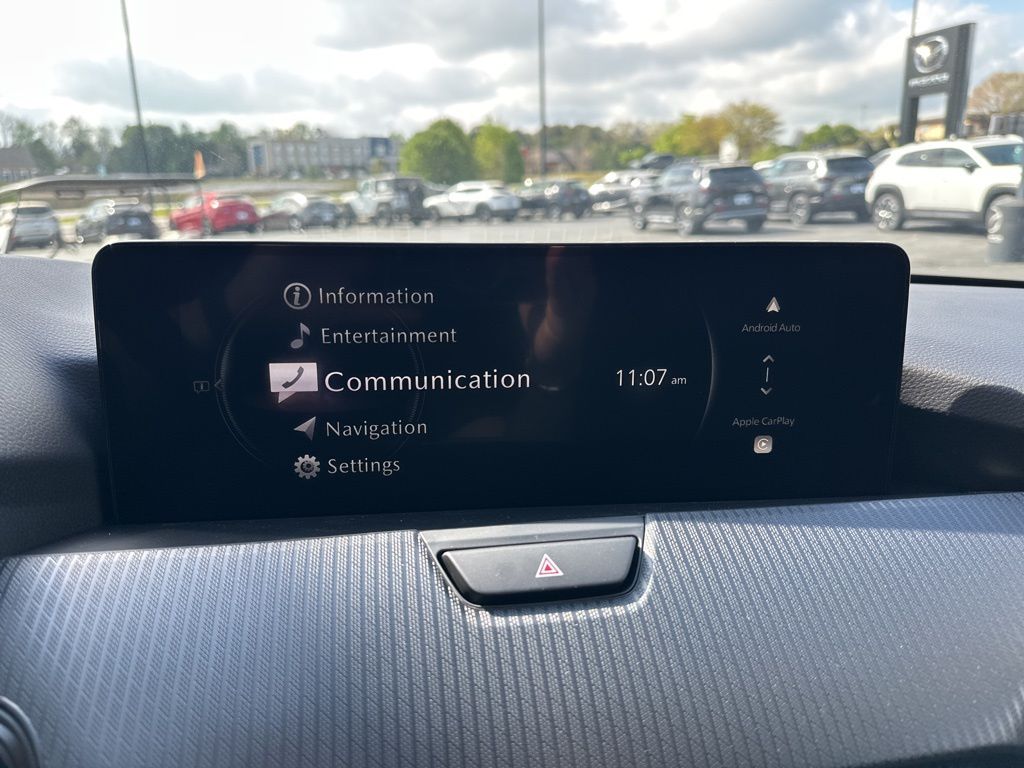 2026 Mazda CX-70 SC - Photo 37