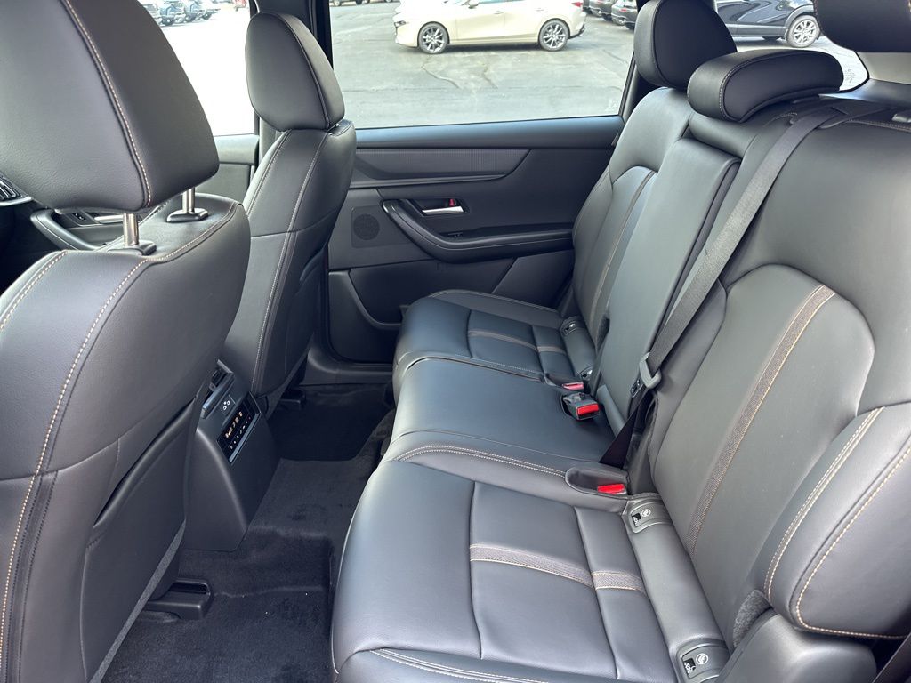 2026 Mazda CX-70 SC - Photo 20