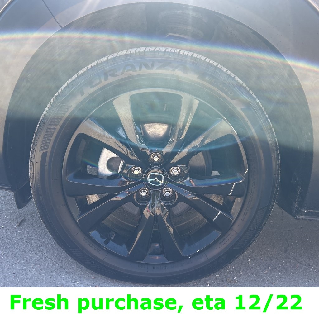 Used 2024 Mazda CX-30 2.5 S Select Sport SUV