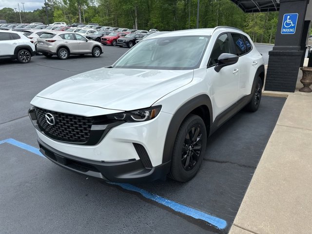 2025 Mazda CX-50 2.5 S Preferred photo 3