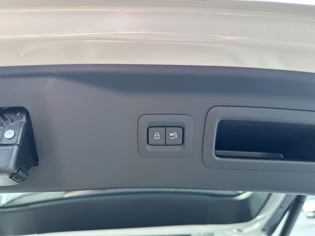 2026 Mazda CX-70 SC Plus - Photo 20